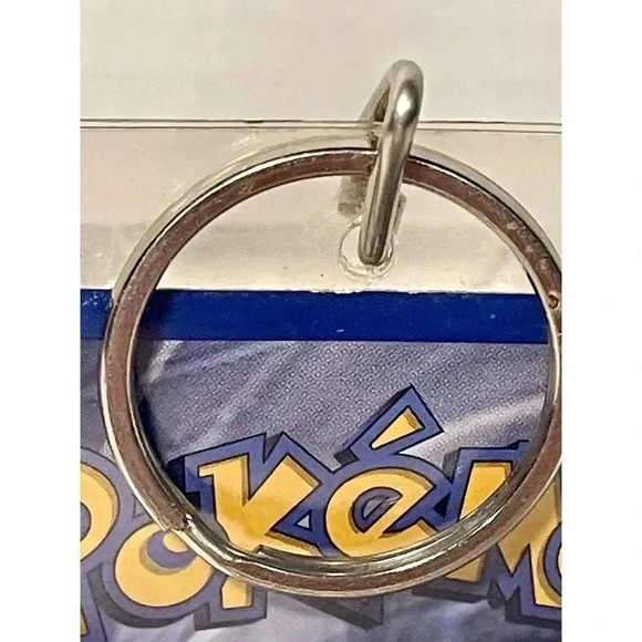 Keychain Pokémon TCG Rhyhorn Jungle 61/64‎ Regular Unlimited Common LP - Picture 4 of 7